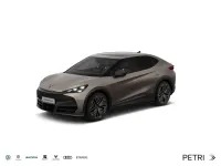 Neu Cupra Tavascan VZ 250 kW (340 PS) 2026 1b atacama desert SUV