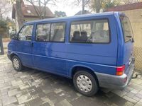 gebraucht VW Caravelle T42,5-l-Diesel TDI 75kW Standard