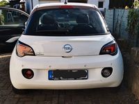 gebraucht Opel Adam 1.0 Slam Ecoflex