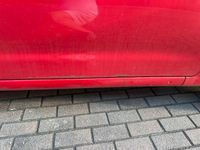 Gebraucht Seat Ibiza 60 PS (44 kW) 2000 Rot Kleinwagen