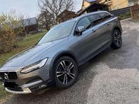 Gebraucht Volvo V90 CC Pro 190 PS (139 kW) 2017 Kombi