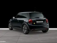 Gebraucht Mini Cooper SE 135 kW (184 PS) 2023 Blau Kleinwagen