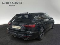 Gebraucht Audi S4 Competition 341 PS (250 kW) 2024 Schwarz Kombi