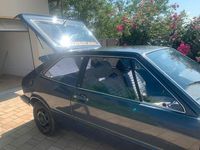 Gebraucht VW Scirocco 69 PS (50 kW) 1980 Grau Coupé