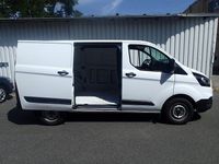Gebraucht Ford Transit Custom 107 PS (78 kW) 2020 Van