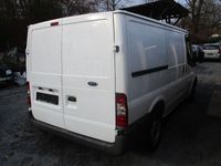 gebraucht Ford Transit Kasten FT 260 K City Light