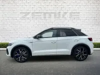 Neu VW T-Roc R 300 PS (220 kW) 2025 Weiß SUV