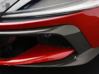 Neu Ferrari 12 Cilindri 829 PS (609 kW) 2025 Rot Coupé