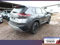 Neu Nissan X-Trail Acenta 163 PS (119 kW) 2026 Grau SUV