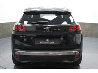 gebraucht Peugeot 3008 Hybrid4 300 GT *PANO*NAVI*BLISS*MASSAGE*LED