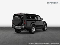 Gebraucht Land Rover Defender SE Dynamic 249 PS (183 kW) 2025 Santorini black metallic SUV