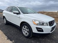 Gebraucht Volvo XC60 Summum 215 PS (158 kW) 2012 Weiß SUV