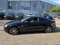 Gebraucht Audi A5 S-Line 239 PS (175 kW) 2010 Phantomschwarz Coupé