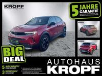 Gebraucht Opel Mokka-e 100 kW (136 PS) 2023 Rot SUV