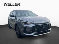 Neu MG ZS 116 PS (85 kW) 2025 Grau SUV