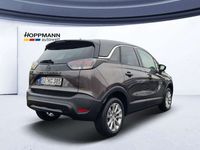 gebraucht Opel Crossland GS Line