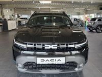Nowe Dacia Duster Journey 122 KM (89 kW) 2026 Czarny SUV