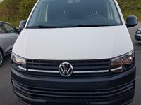 Używany VW T6 102 KM (75 kW) 2017 Biały Van