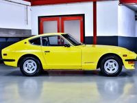 Gebraucht Datsun 240Z 151 PS (111 kW) 1972 Gelb Coupé