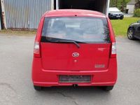 gebraucht Daihatsu Cuore 1.0 Chili Chili