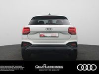 Gebraucht Audi Q2 Advanced Plus 150 PS (110 kW) 2025 Tausilber metallic SUV