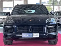 Gebraucht Porsche Cayenne GTS 460 PS (338 kW) 2023 Moonlightbluemetallic SUV