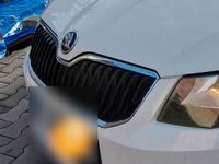 Gebraucht Skoda Octavia 105 PS (77 kW) 2013 Weiß Limousine