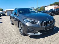 gebraucht BMW 220 220 d Luxury Line