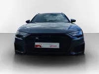 Gebraucht Audi S6 Ambiente 344 PS (253 kW) 2021 Grau Kombi