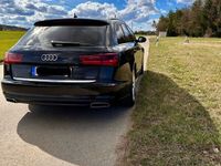 gebraucht Audi A6 3.0 TDI 235kW quattro tiptronic Avant -