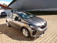 Neu Renault Clio V Evolution 91 PS (66 kW) 2025 Grau Limousine