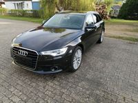 gebraucht Audi A6 3.0 TDI quattro S tronic Avant -