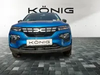 Brugt Dacia Spring 2023 Andere Hatchback