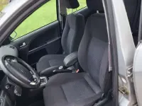 Używany Ford Mondeo 145 KM (106 kW) 2004 Srebrny Hatchback