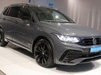 gebraucht VW Tiguan 1.4 R-Line eHybrid el