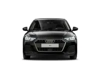 Usata Audi A1 Advanced 116 CV (85 kW) 2025 Nero SUV
