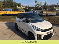 Usado Ligier JS60 2023 Branco Citadino