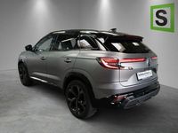 Gebraucht Renault Austral Iconic Esprit Alpine 200 PS (147 kW) 2023 Grau SUV