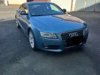 Gebraucht Audi A5 265 PS (194 kW) 2007 Blau Coupé