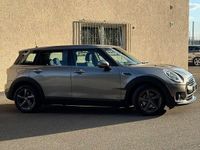 Usata Mini One D 116 CV (85 kW) 2016 Grigio Utilitaria