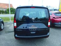 Neu VW Caddy 116 PS (85 kW) 2026 Schwarz Van / Kleinbus