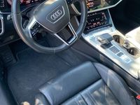 gebraucht Audi A6 Allroad 50 TDI tiptronic -