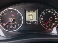 Używany VW Tiguan 140 KM (102 kW) 2013 Brązowy SUV