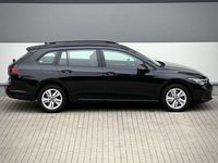 Gebraucht VW Golf VIII Style 150 PS (110 kW) 2021 Schwarz Kombi