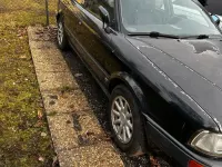 Gebraucht Audi 80 Basis 174 PS (127 kW) 1991 Schwarz Limousine