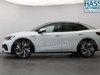 Gebraucht VW ID.5 Pro Performance 150 kW (204 PS) 2023 Gletscherweiß metallic (dac... SUV