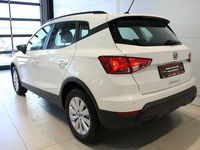 Gebraucht Seat Arona Style 110 PS (80 kW) 2024 Candy weiß SUV