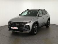 Neu Hyundai Tucson 150 PS (110 kW) 2025 Silber SUV
