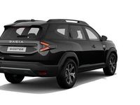 Neu Dacia Bigster Expression 156 PS (114 kW) 2025 Perlmuttschwarz SUV