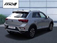 gebraucht VW T-Roc T-Roc1.5 StyleBT110 TSIM6F